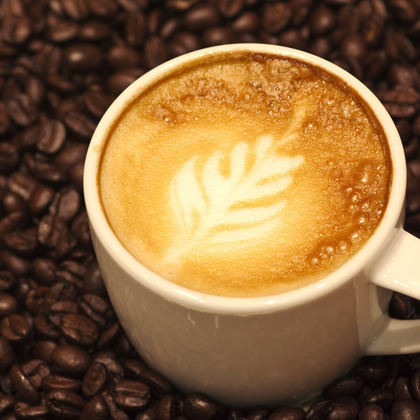 밀크 커피(FO)-국산