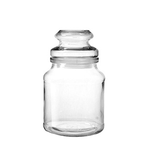 캔들 용기 로얄 JAR (200ml)
